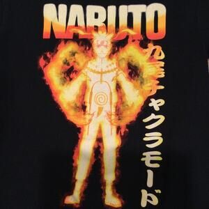 Nabuto Ripple junction T-Shirt Adult Medium